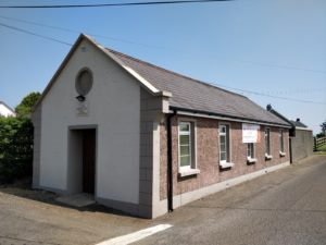 Help Needed For Repairs To Loan Mission Hall