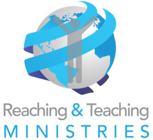 Reaching & Teaching Ministries New Charity Shop