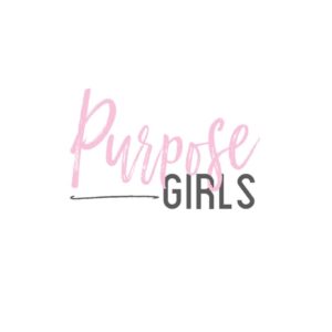 Purpose Girls - a girl's ministry within Coaching4Christ