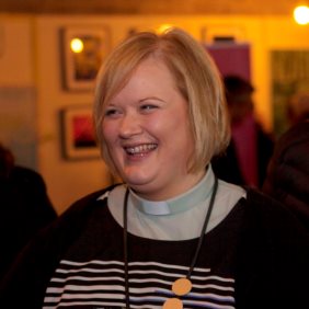 Be Reconciled - a Gospel based peacemaking resource