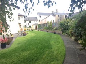 PCI residential care home River House wins again