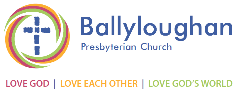 Alpha Course at Ballyloughan Church, Ballymena