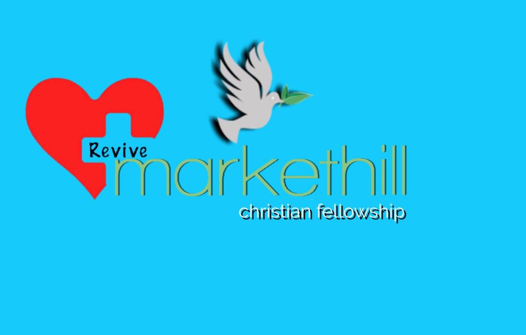 Kyle McDonald at Revive Markethill Christian Fellowship, Armagh