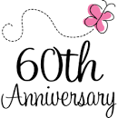 Killymurris Girls' Brigade 60th anniversary events