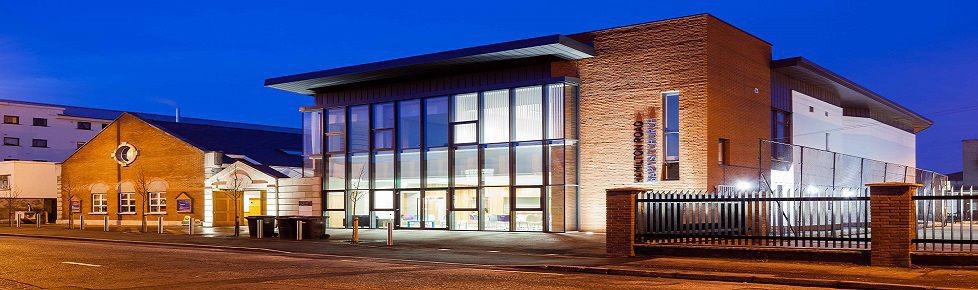 Dealing with Depression & Anxiety - Hamilton Road Baptist Church, Bangor