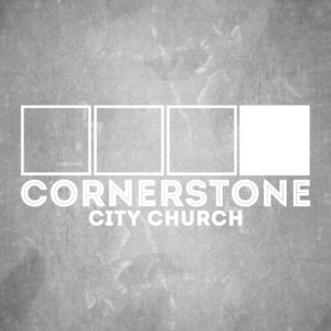 Changing 'times' for Cornerstone City Church in Derry/Londonderry
