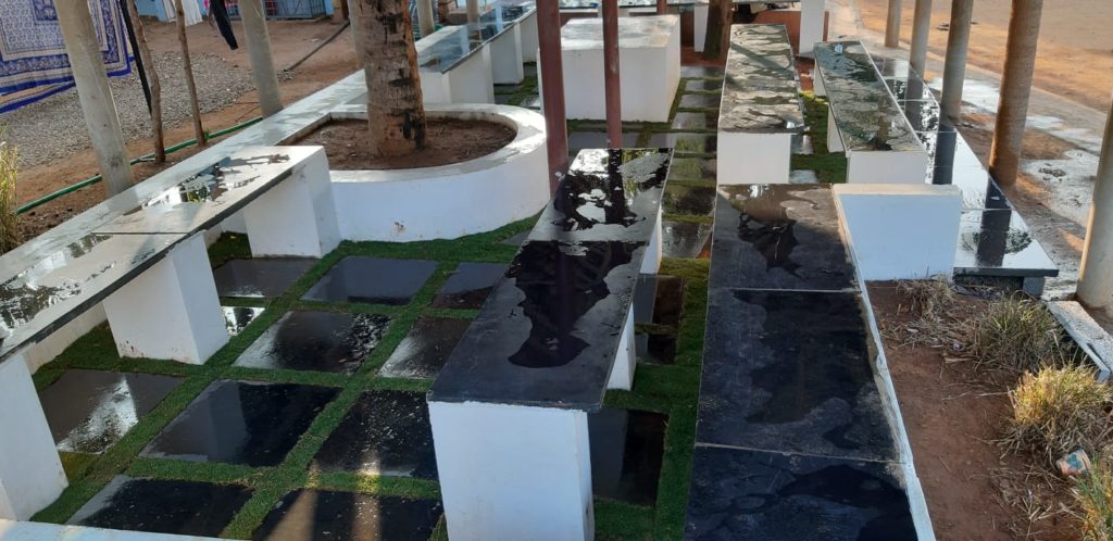 The Francina Foundation - ’Who can stop the Lord in India?