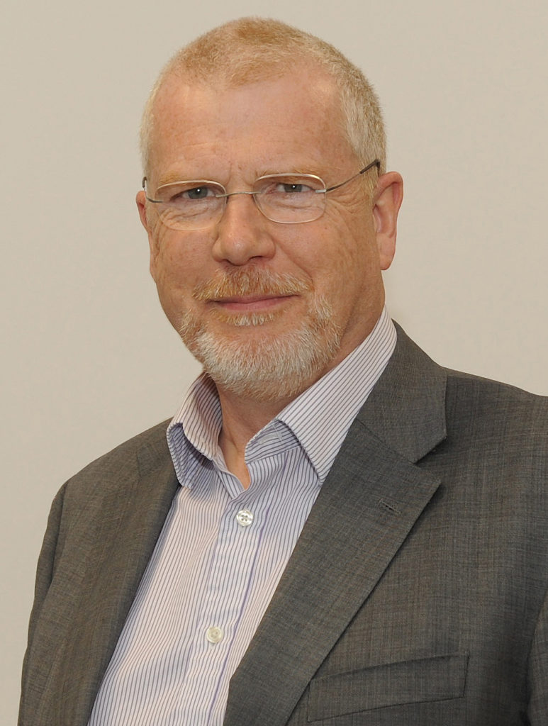 PCI Mission in Ireland evenings - March 2019