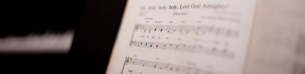 Director of Worship vacancy at High Kirk Presbyterian, Ballymena